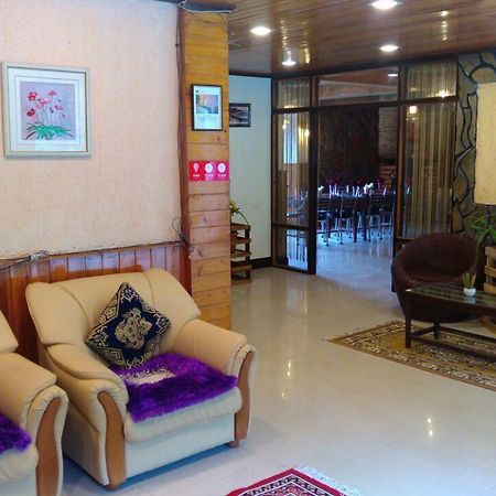 Mystic Rodhi Resort Darjeeling  Exterior photo
