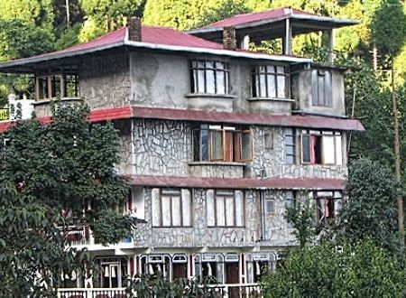 Mystic Rodhi Resort Darjeeling  Exterior photo