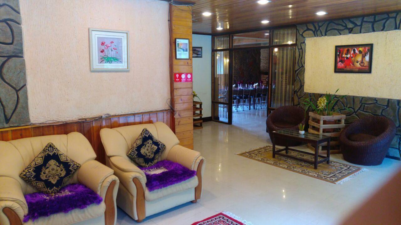 Mystic Rodhi Resort Darjeeling  Exterior photo