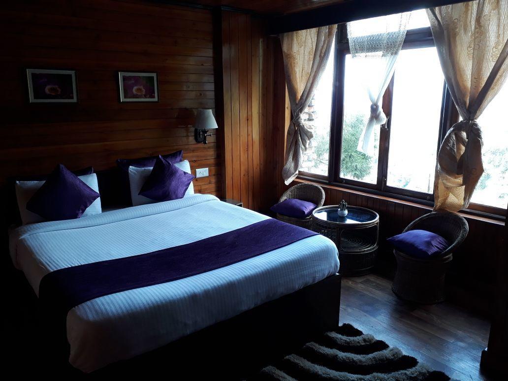 Mystic Rodhi Resort Darjeeling  Exterior photo