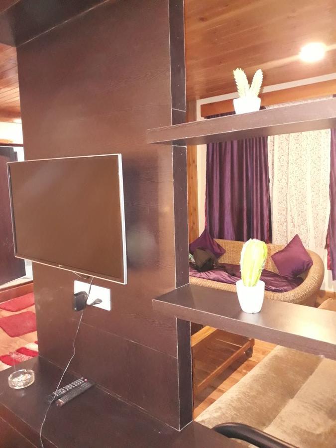 Mystic Rodhi Resort Darjeeling  Exterior photo