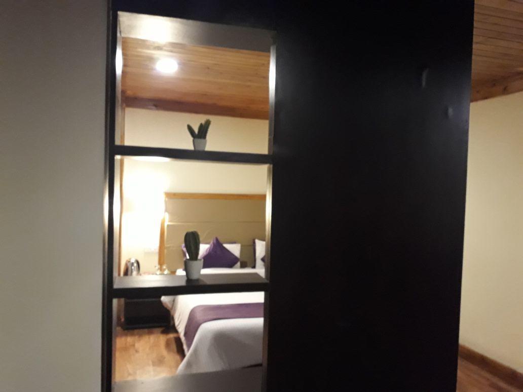 Mystic Rodhi Resort Darjeeling  Exterior photo