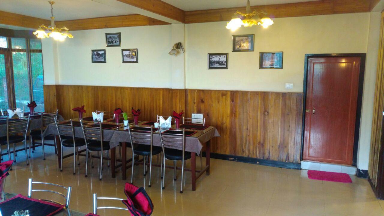 Mystic Rodhi Resort Darjeeling  Exterior photo