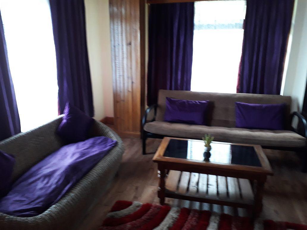 Mystic Rodhi Resort Darjeeling  Exterior photo