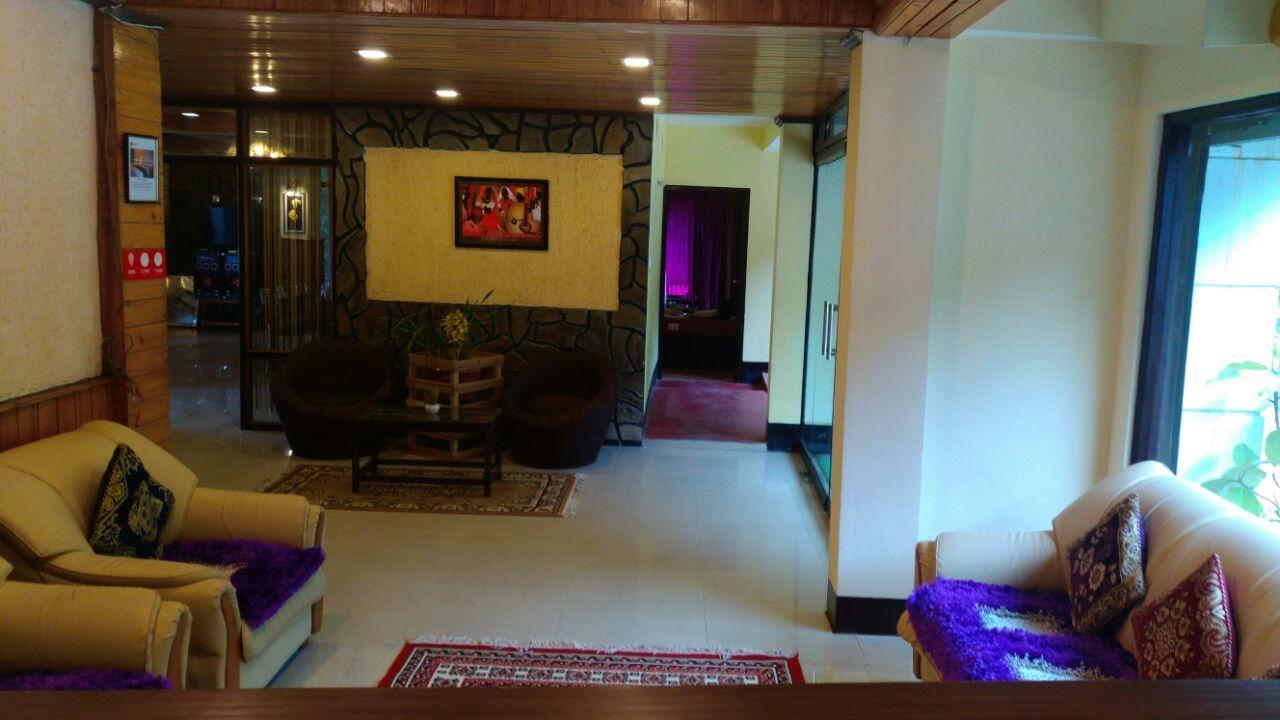 Mystic Rodhi Resort Darjeeling  Exterior photo